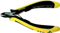 Mini side cutter EUROline-Conductive