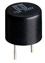 MINIATYRSÄKRING SNABB 5 A