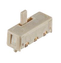 Miniatyrskjutströmställare