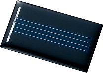 Miniatyrsolceller