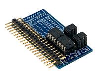Minnesmodul med EE-Prom 32 kB