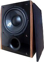 Mivoc SW 1100 A-II Subwoofer - 2