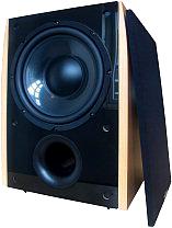 Mivoc SW 1100 A-II Subwoofer