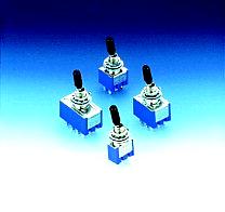 Miyama miniatyrvippströmställare