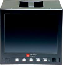 MJPEG all-in-one DVR