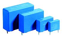 MKP 336/6 Kondensator
