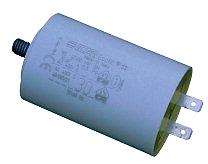 MKP-motorkondensatorer