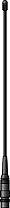 Mobil antenn 70 cm band
