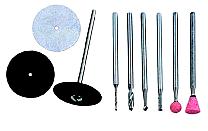 Modellbyggsats, 13 delar