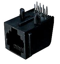 Modular jack