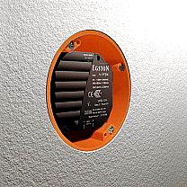 Monteringsbara nätenheter för fast spänning N1i - N1iFSW 6W