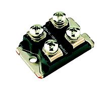 MOSFET, N-kanal (PNP)