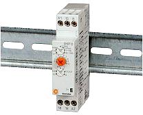 Multifunctional relay