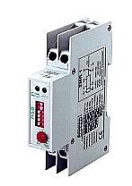 Multifunctional timer relay