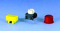 Multimec button cap - 2
