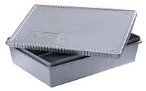 Multiple shipping box