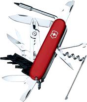 Multiverktyg Cyber-Tool 34