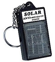 Myggskrämma med solceller