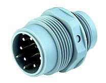 N6R AM 2 D MOUNTED CONNECTOR_