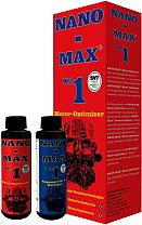 NANO-MAX® Motor Optimizer tillsats