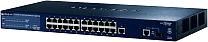 Netgear 19'' smart switch FS 726T