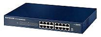 Netgear 19'' switch