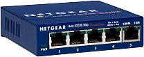 Netgear Fast Ethernet switch