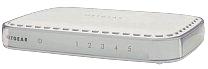 Netgear GigaBit-switch