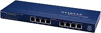 Netgear Gigabit SwitchGS 108