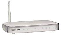 Netgear Wireless LAN Router