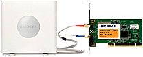 Netgear WN311B RM Next Wireless PCI-adapter