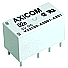 Neutral small relay D2n 3 A