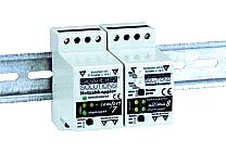 New generation of mains isolators