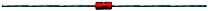 NTC-termistor typ M87
