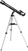 Nybörjarteleskop Arcturus 60/700