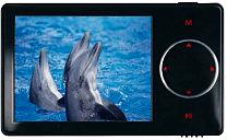 Odys MP-X50 Mulitmedia-spelare