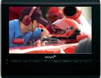Odys SlimTV7 DVB-T 7'' LCD-TV