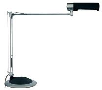 Office desk lamp