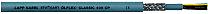 ÖLFLEX® CLASSIC 400 CP PUR control cable, grey, number coded, with shield
