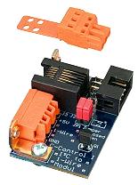 Omvandlarmodul I²C-buss till 1-Wire