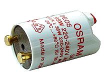 OSRAM Glimtändare ST111 Longlife