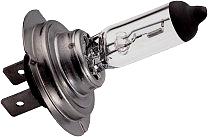 OSRAM standardhalogen