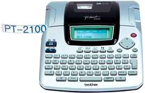 P-touch 2100