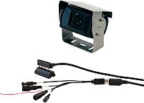 Paket med S/V kamera CM31 för NAV-7