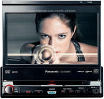 Panasonic CQ-VD 5005N 1-DIN Moniceiver
