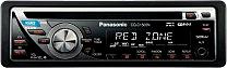 Panasonic CQC-1505N CD-tuner