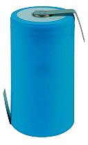 Panasonic NiMH-batteri HHR-650D-1Z