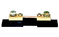 Parallellmotstånd 50 A (50 mV)