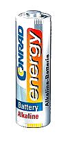 Passande batteri för den extra sensorn R6 (AA)Sensor