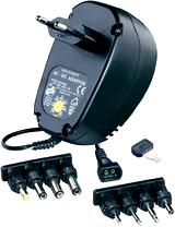 Passande nätenhet PA 300 - 2